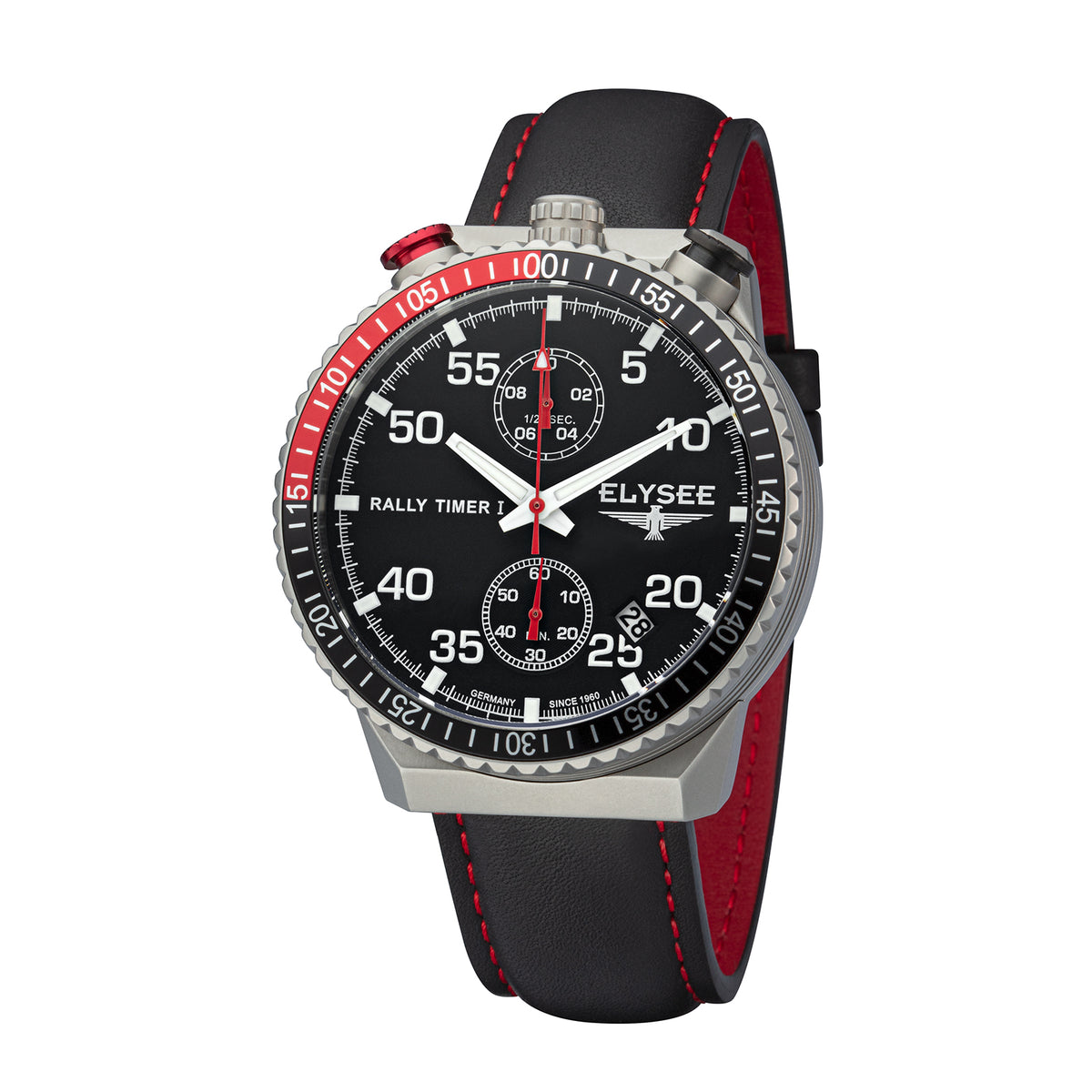 RALLY TIMER I