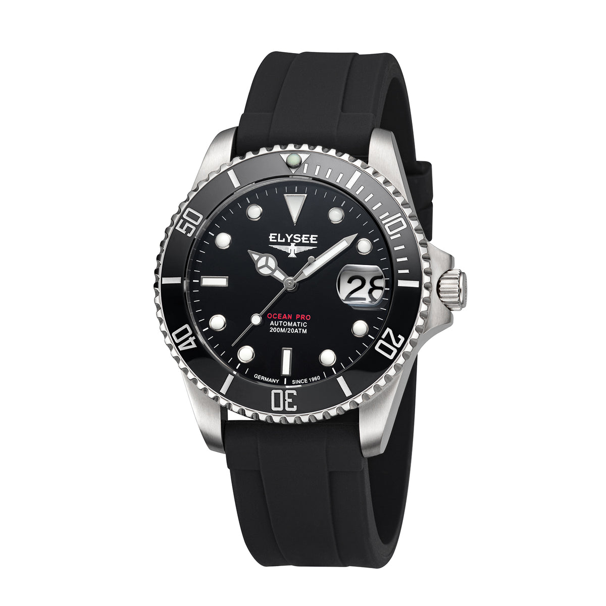 OCEAN PRO CERAMIC