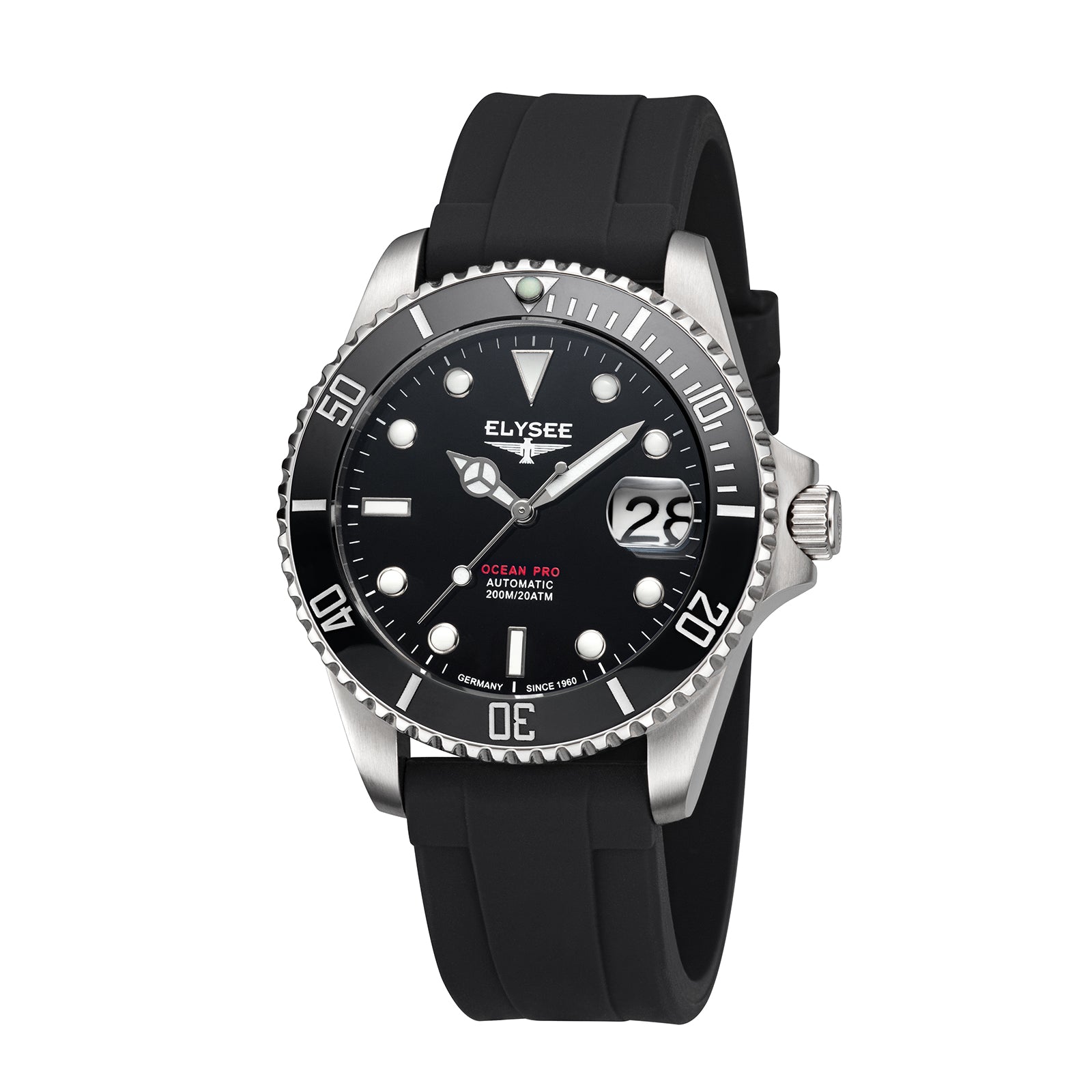 OCEAN PRO CERAMIC