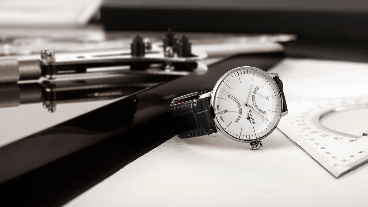 ALL WATCHES