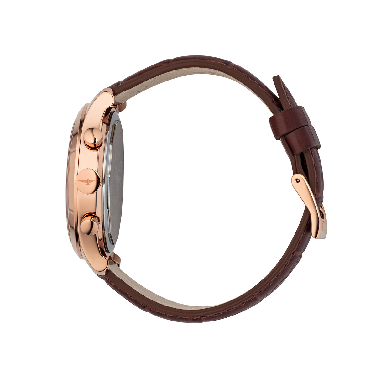 HERITAGE II - 18020 - CHRONOGRAPH