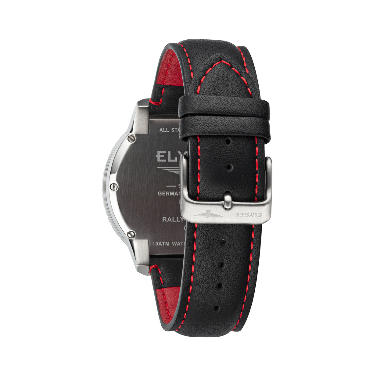 RALLY TIMER I - 80530