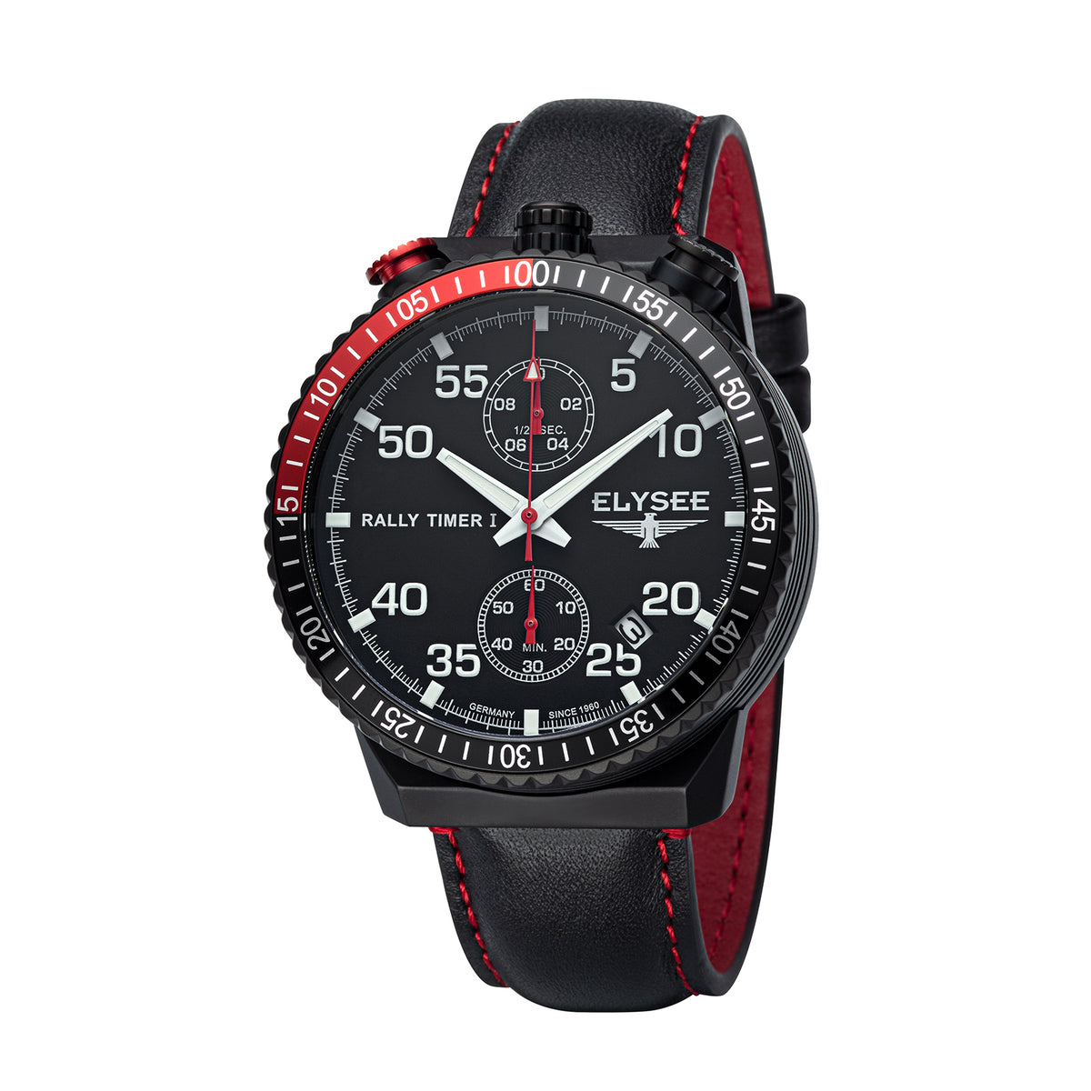 RALLY TIMER I - 80537