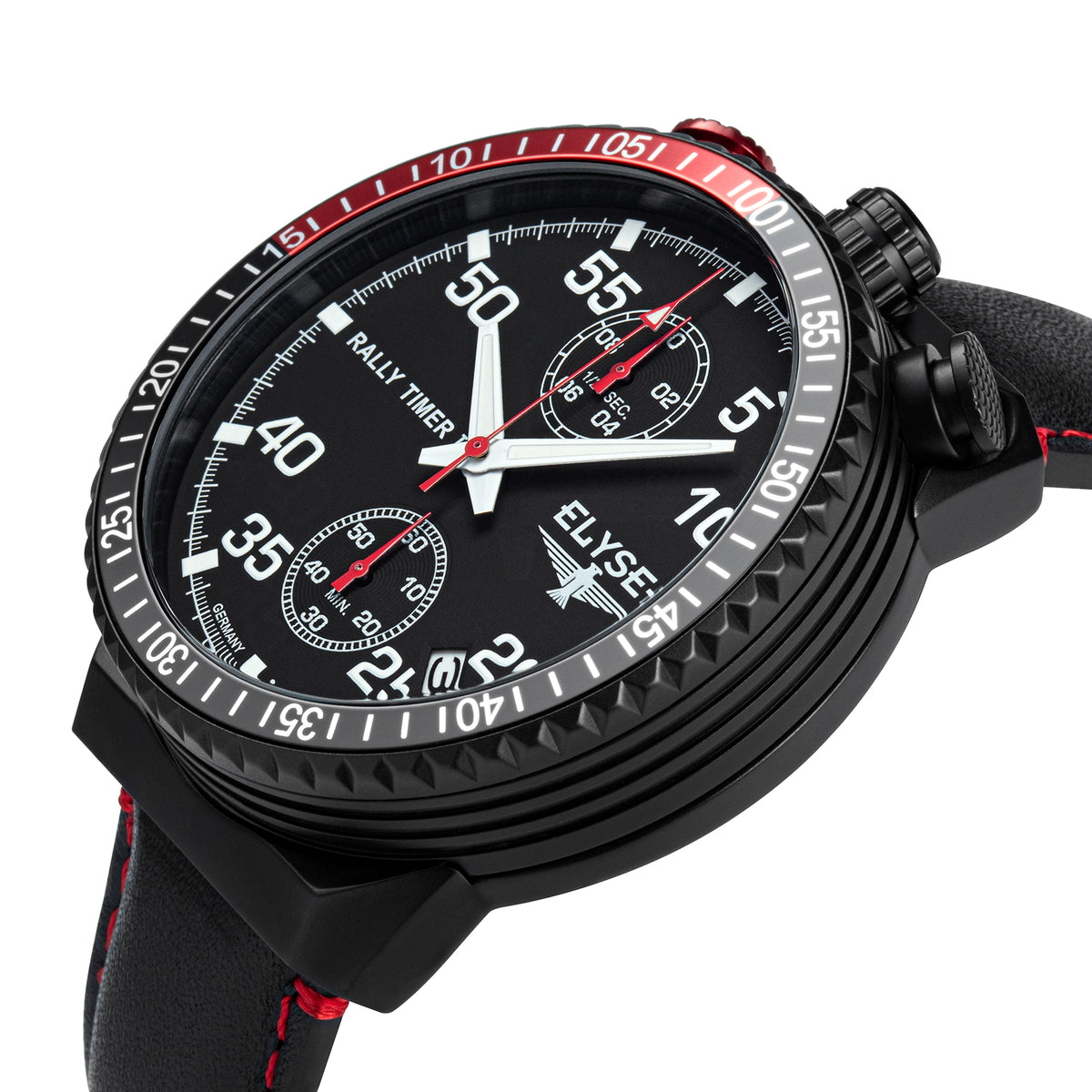 RALLY TIMER I - 80537