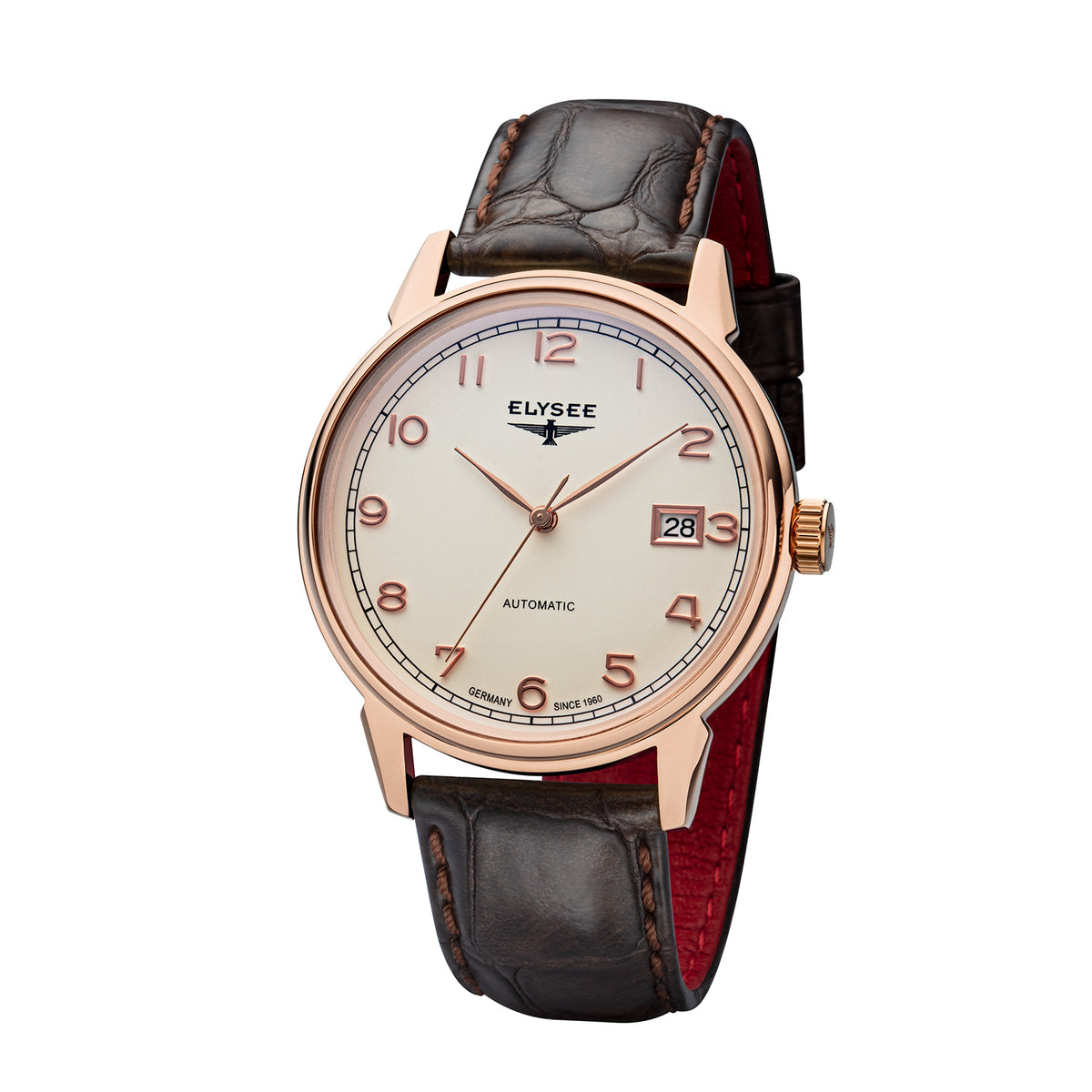 VINTAGE MASTER AUTOMATIC - 80560