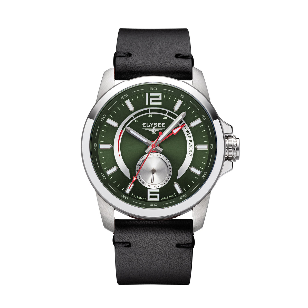 ZIROS POWER - 80565- AUTOMATIC WATCH