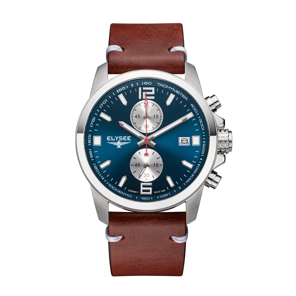 ZIROS CHRONO - 80576 - CHRONOGRAPH