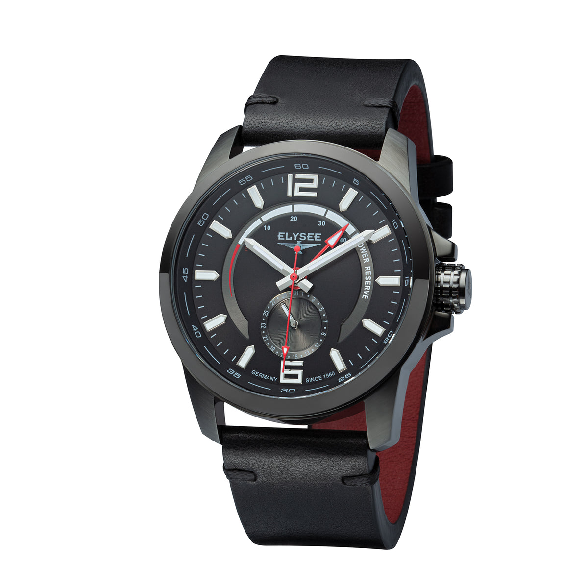 ZIROS POWER - 80580 - AUTOMATIC WATCH