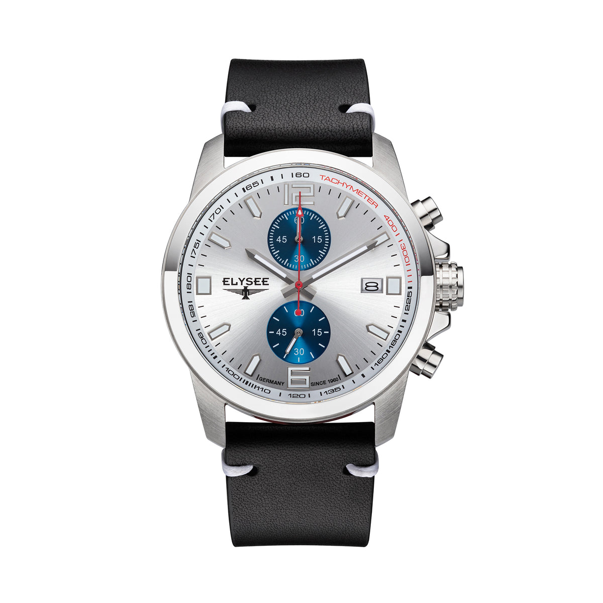 ZIROS CHRONO - 80587 - CHRONOGRAPH