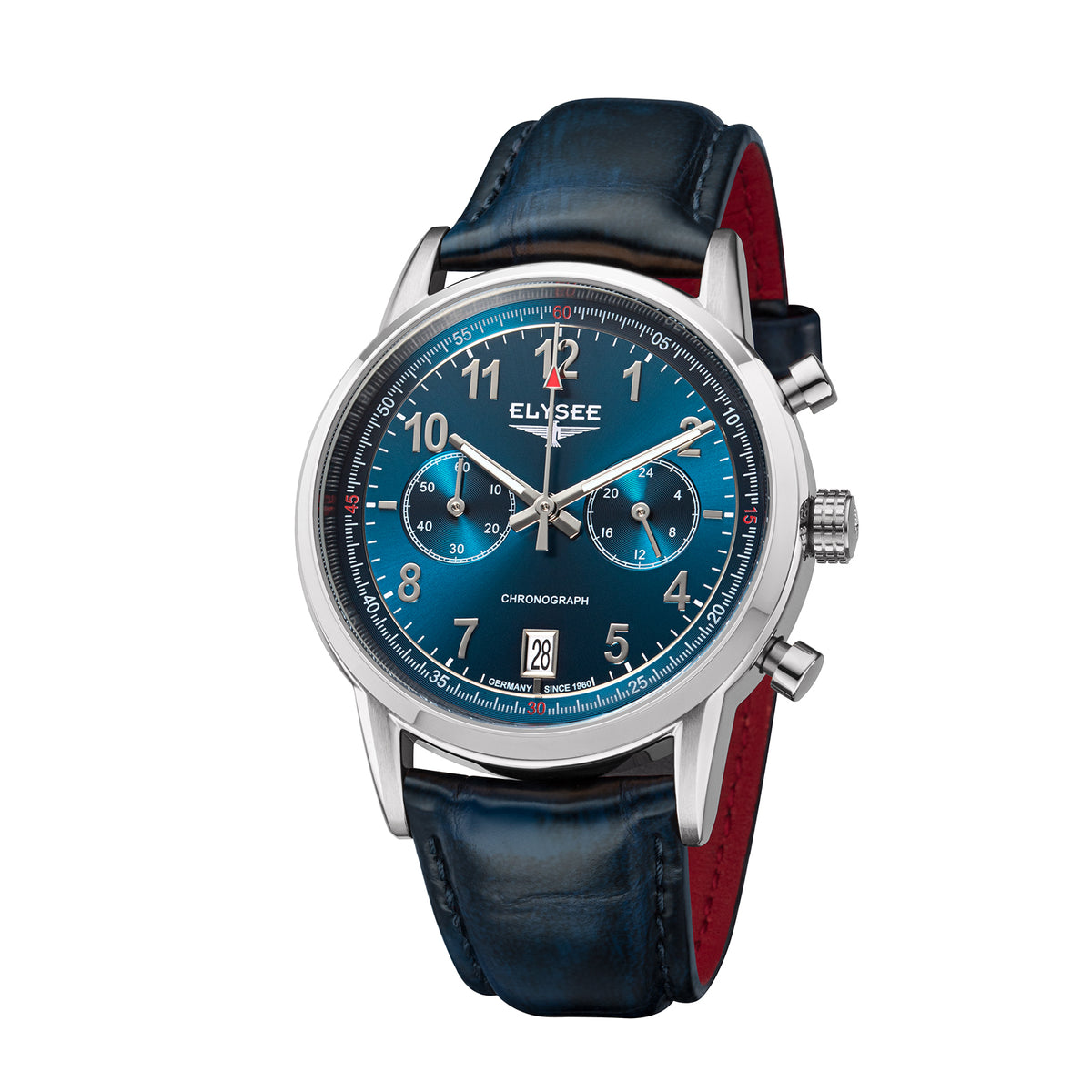 THE SIGNATURE - 80660 - CHRONOGRAPH