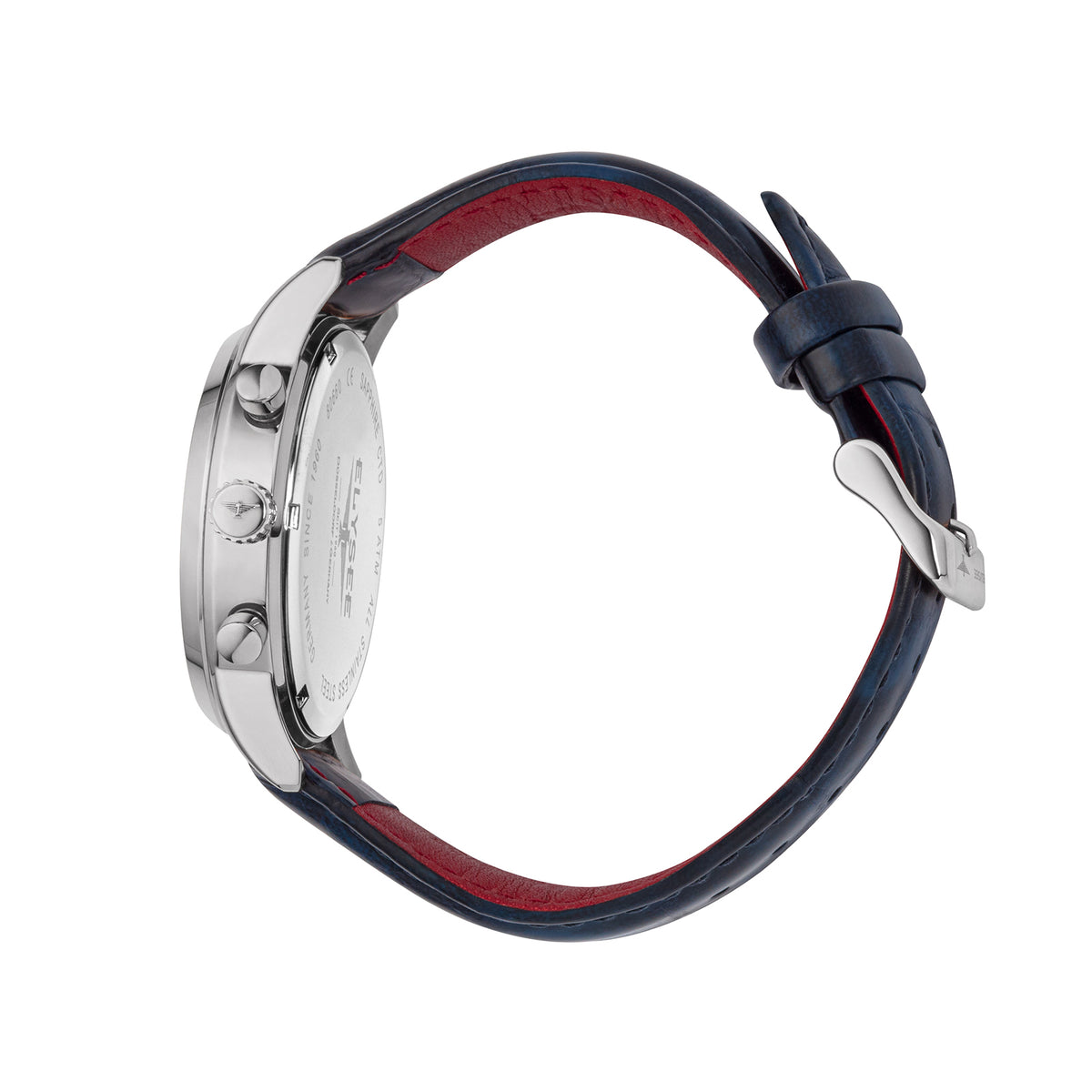 THE SIGNATURE - 80660 - CHRONOGRAPH