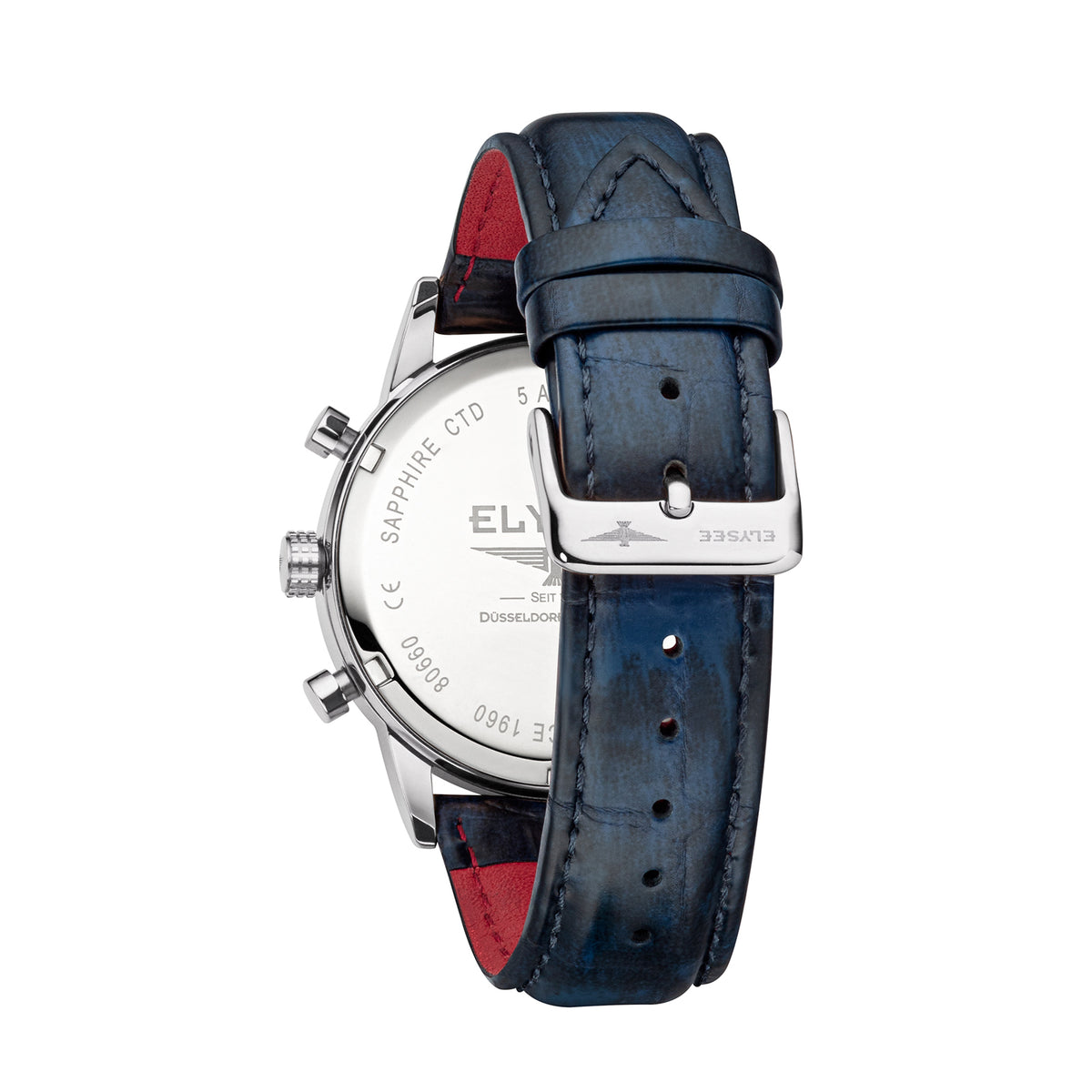 THE SIGNATURE - 80660 - CHRONOGRAPH