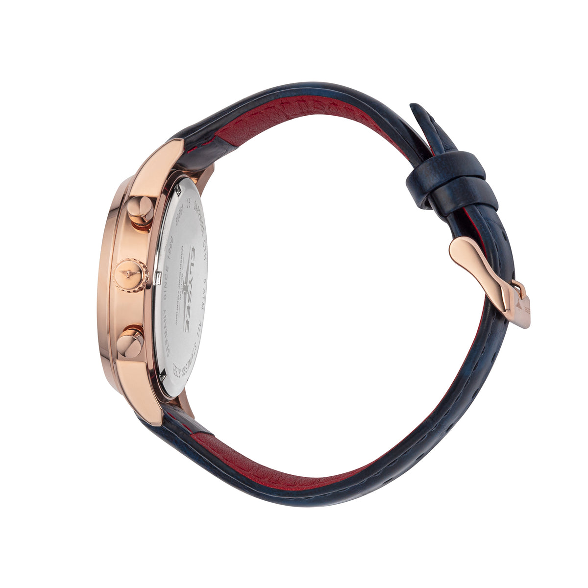 THE SIGNATURE - 80661 - CHRONOGRAPH